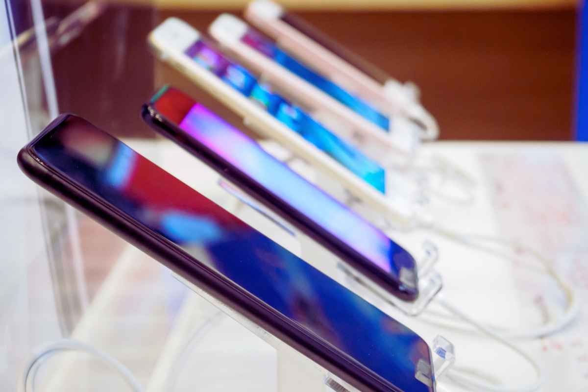 dovresti cambiare urgentemente la password se non vuoi ritrovarti con il conto vuoto