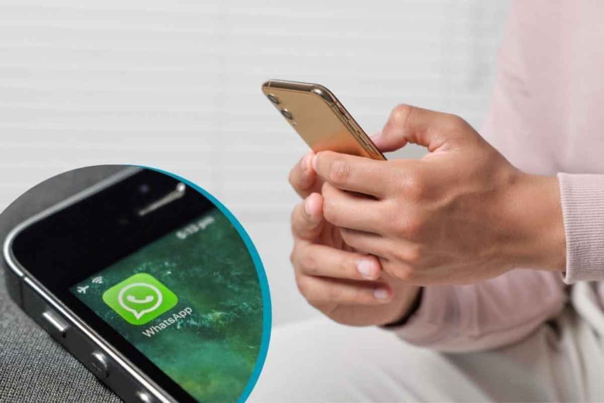 se non fai attenzione ritrovi le tue foto online