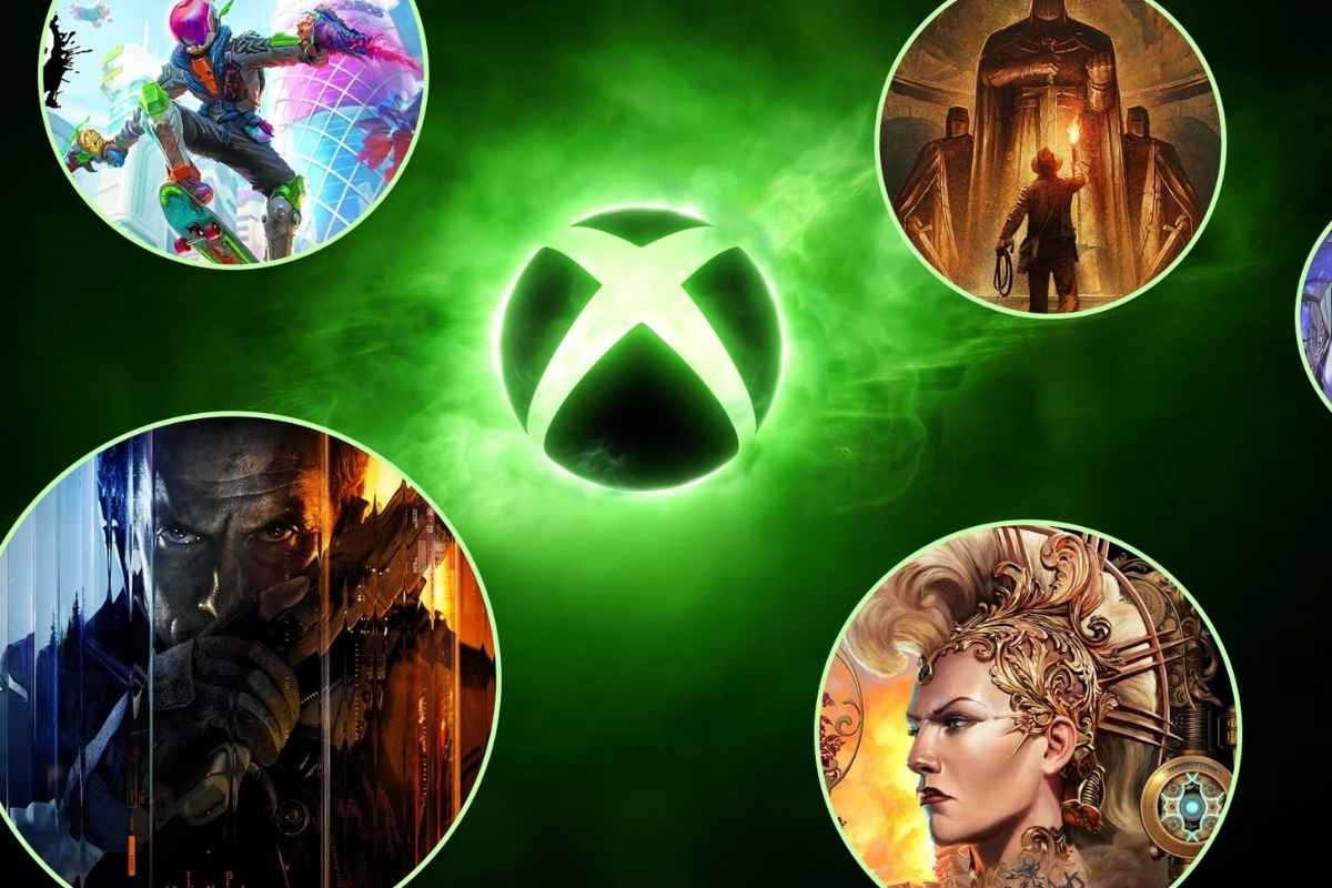 Xbox Games Showcase 2025: tutti gli annunci, dalla console portatile ai nuovi titoli