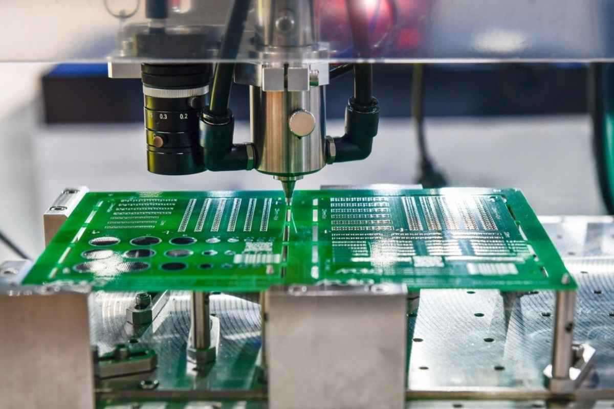 circuiti stampati PCB