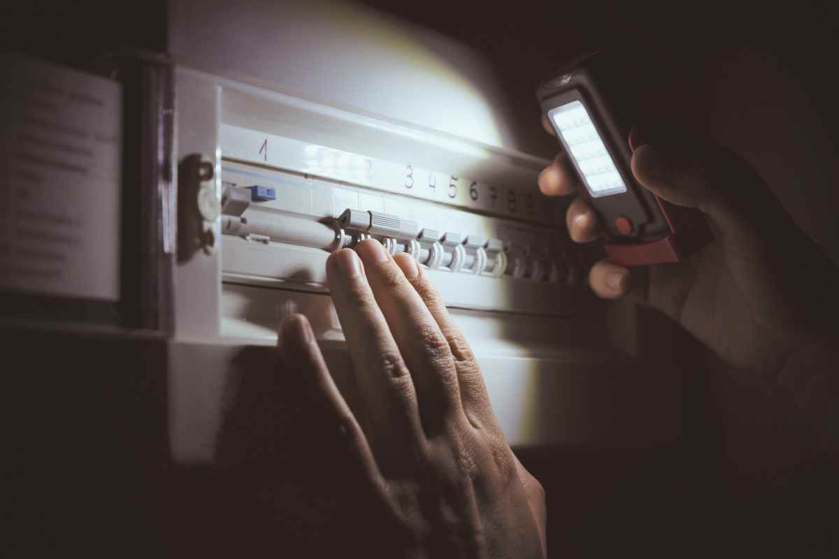 Blackout generale, anche in Italia: ora c'è una data ufficiale