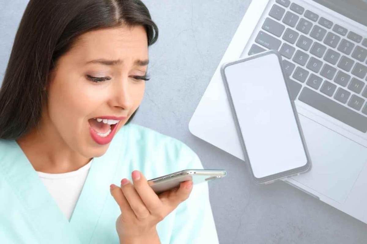 solo pochissimi ci fanno caso