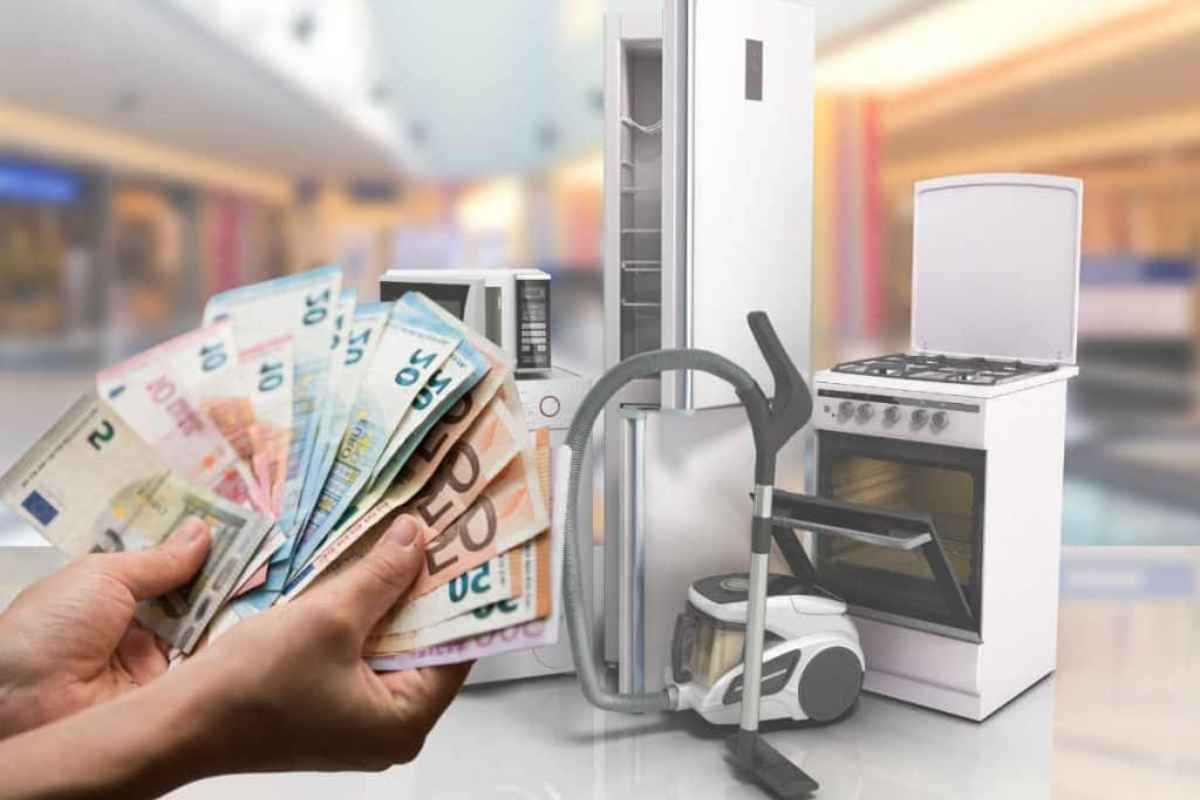 tutto quasi gratis, senza limiti di budget