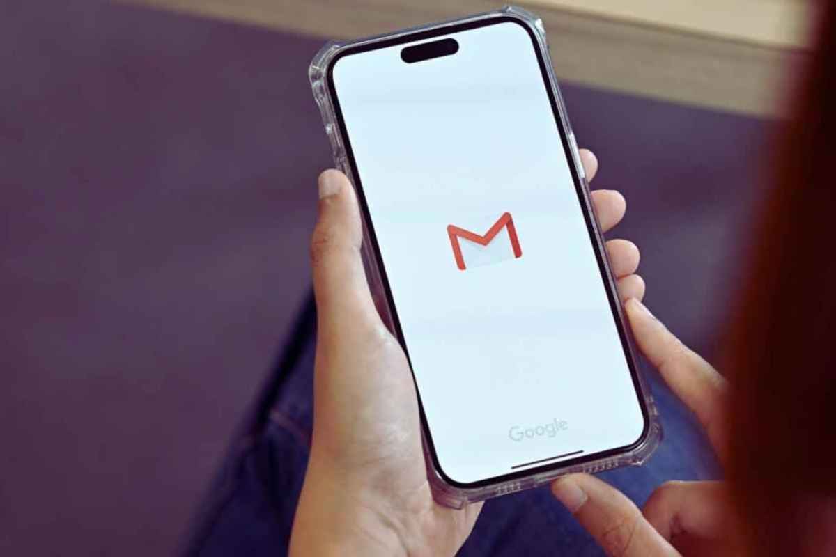 Attacco hacker su Gmail: solo così eviti di finire nell'ennesima truffa