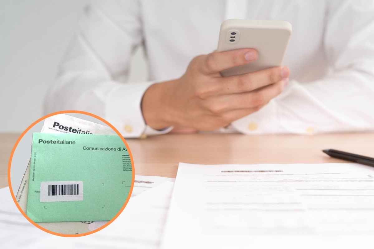 ZTL preparati: ti inviano un messaggio e ti svuotano il conto