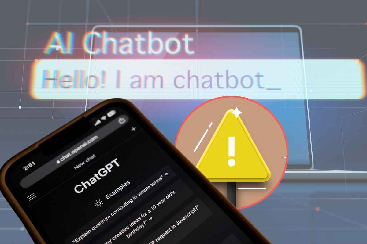 La nuova truffa con l'AI è pericolosa
