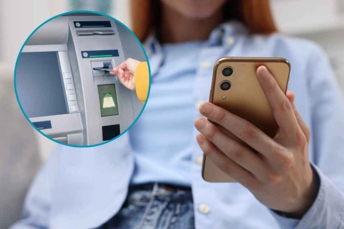 Allarme prelievi sospetti sulle App bancarie