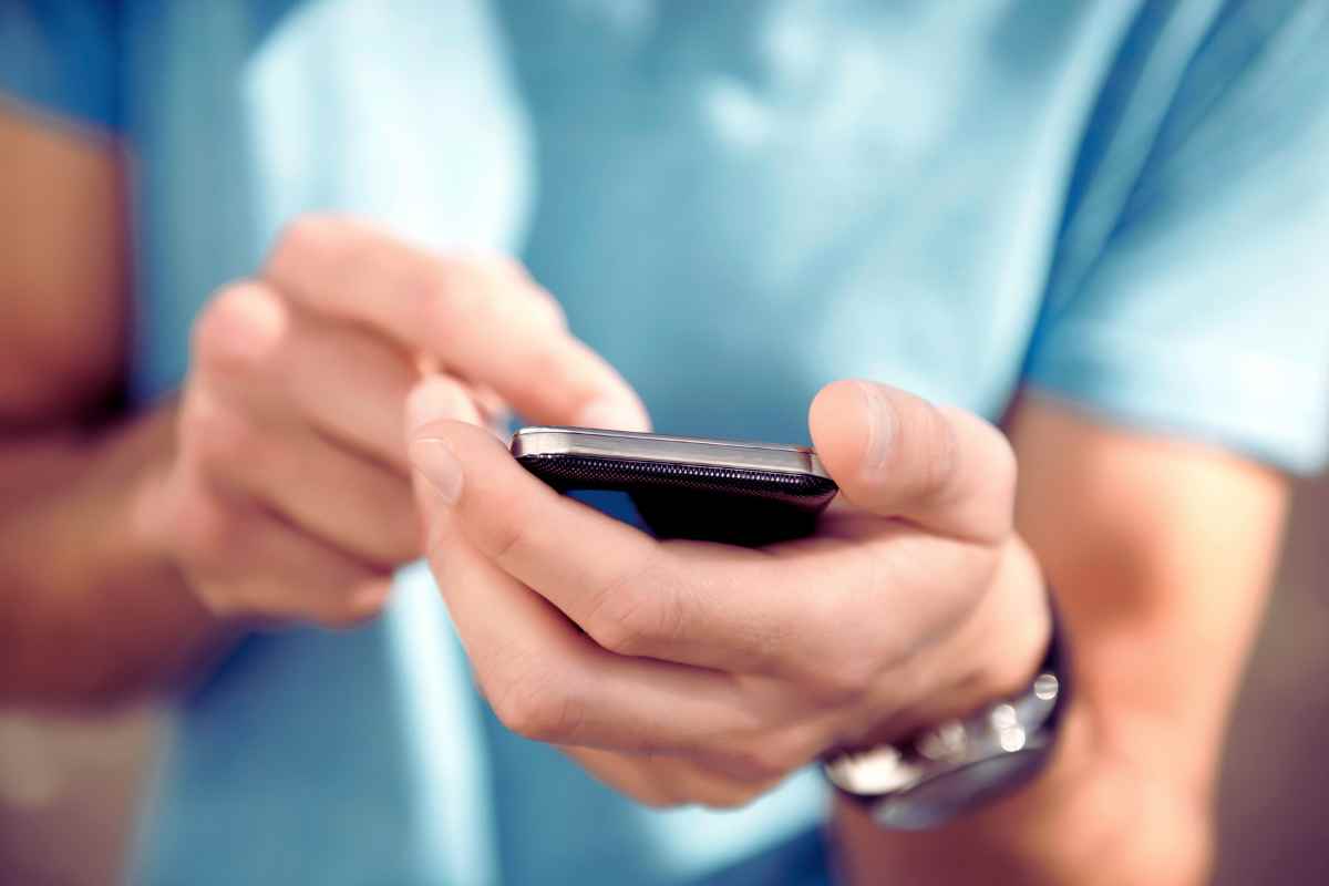 La truffa più famosa arriva sul tuo cellulare