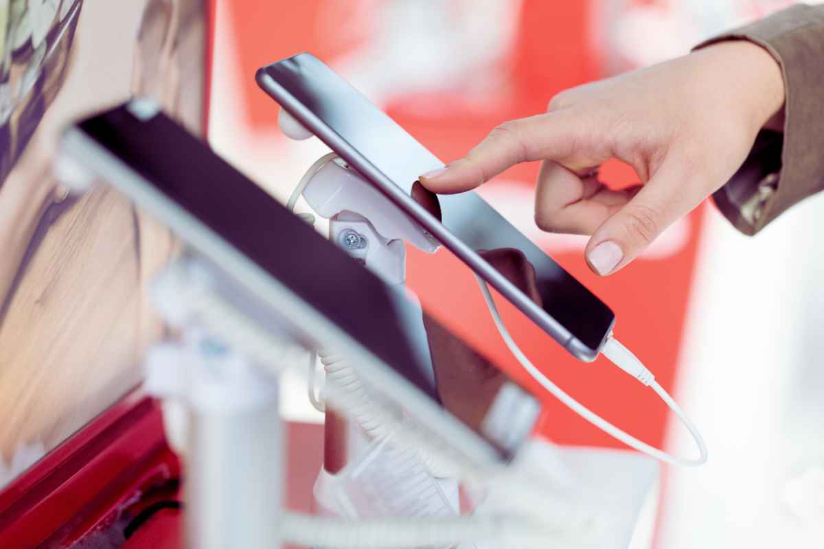 Smartphone e radiazioni, sono questi i modelli più pericolosi