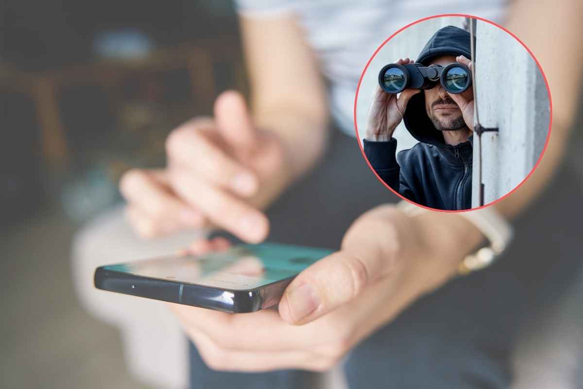 "spiare" qualunque dispositivo, è gratis e legale