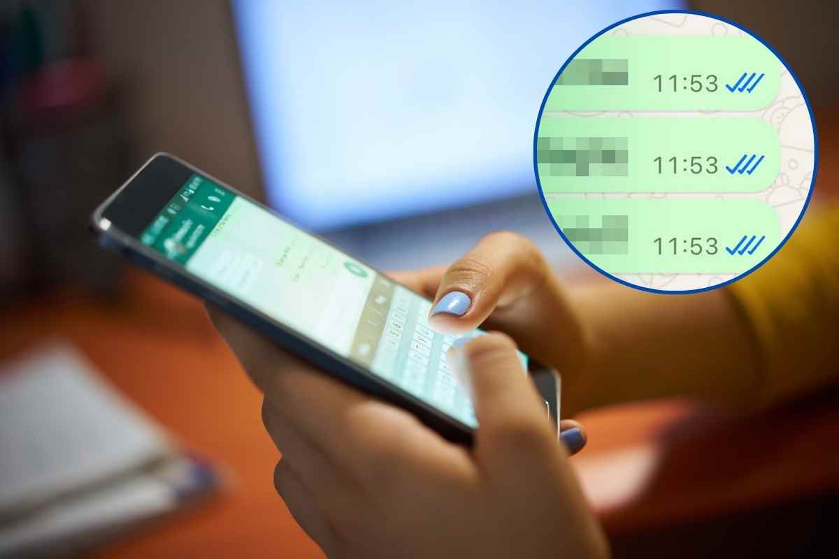 Whatsapp, la novità che lascia tutti senza parole