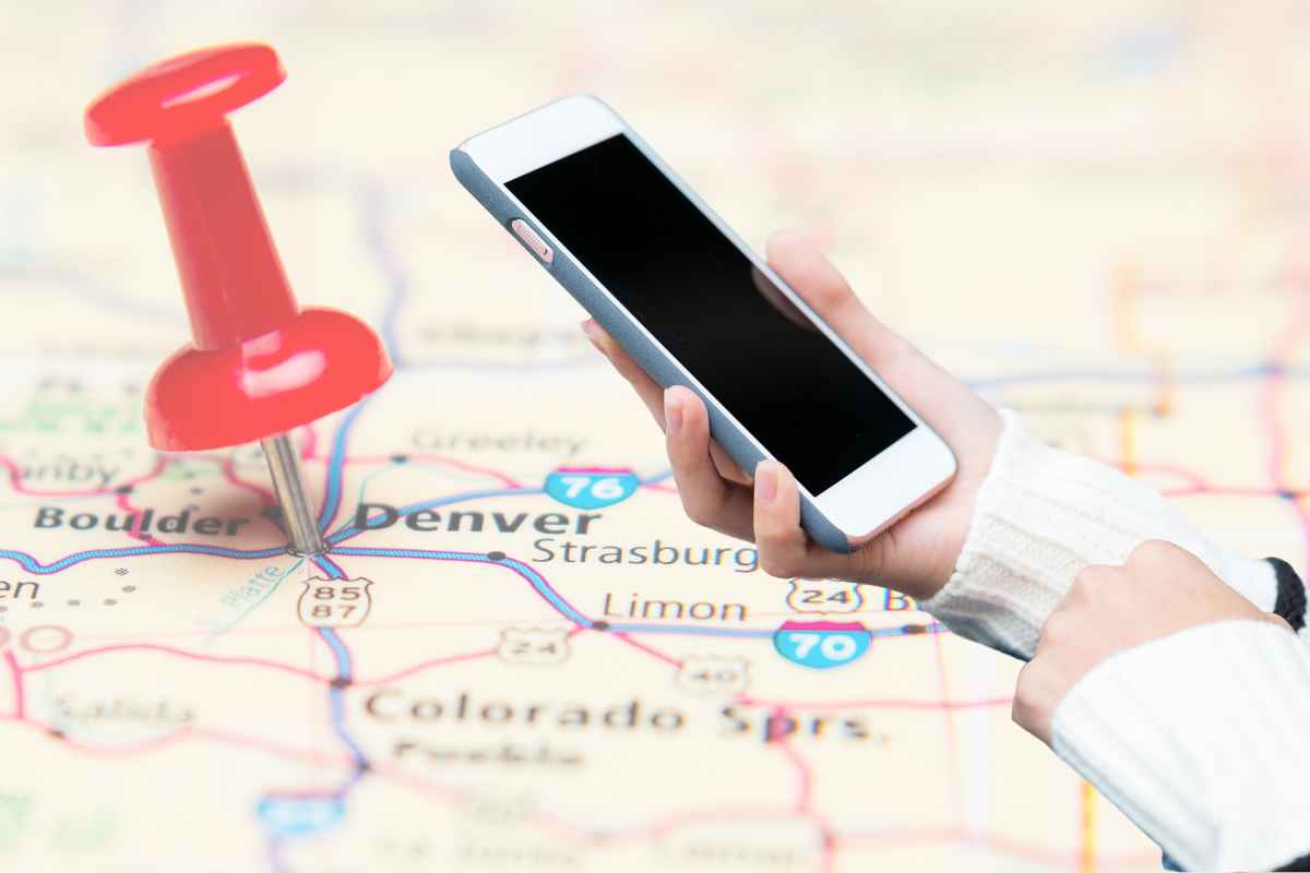 disattiva questa funzione prima che i tuoi dati vengano pubblicati