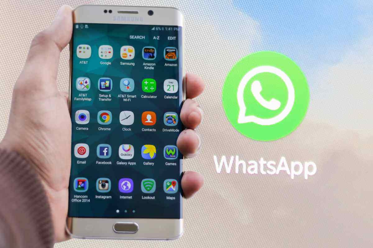 Whatsapp sta cambiando per sempre la sua funzionalità