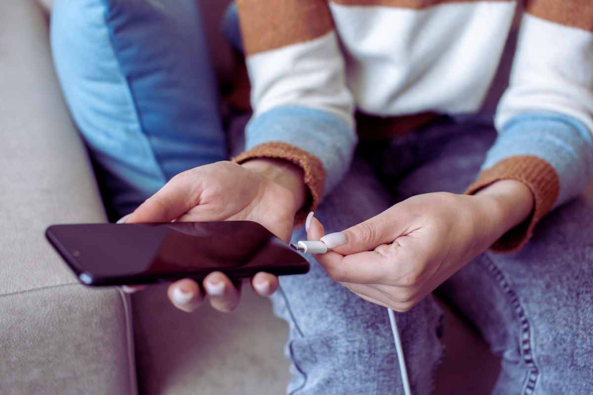 Caricabatterie a rischio esplosione: specialisti preoccupati