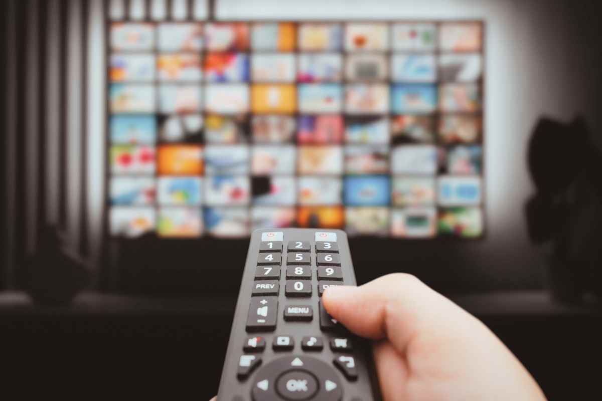 Puoi aprire un mondo segreto sulla tua TV semplicemente attivando un'impostazione