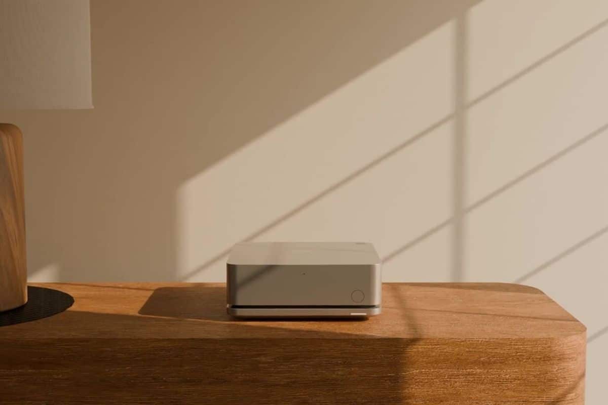 Ultrahuman Home è realtà: il dispositivo che analizza la tua casa per migliorare la tua salute