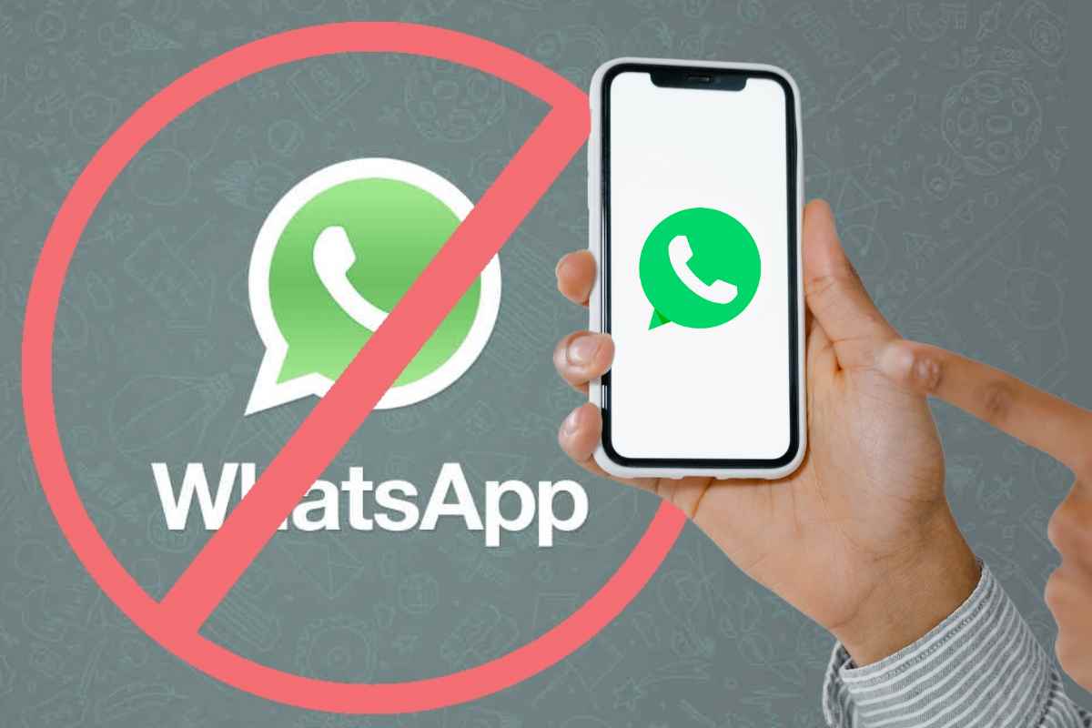 Whatsapp dice addio al numero di telefono