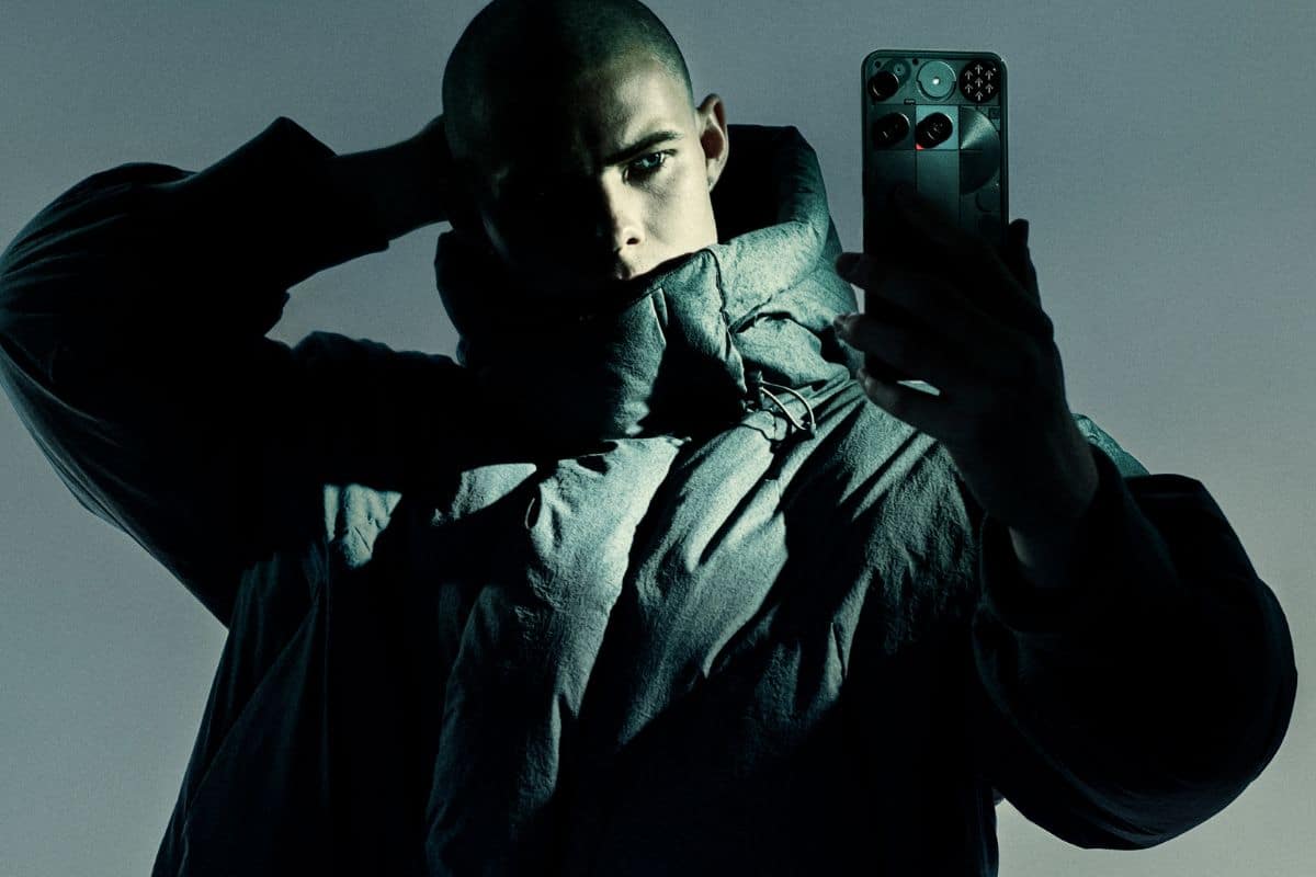 Nothing Phone (3) ufficiale