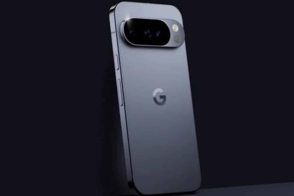 Google Pixel 10 ufficiale in anticipo