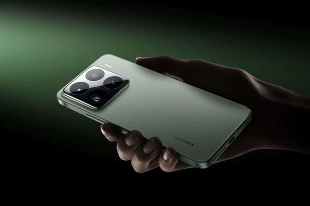 Xiaomi 16 selfiecam da 50 Mpx