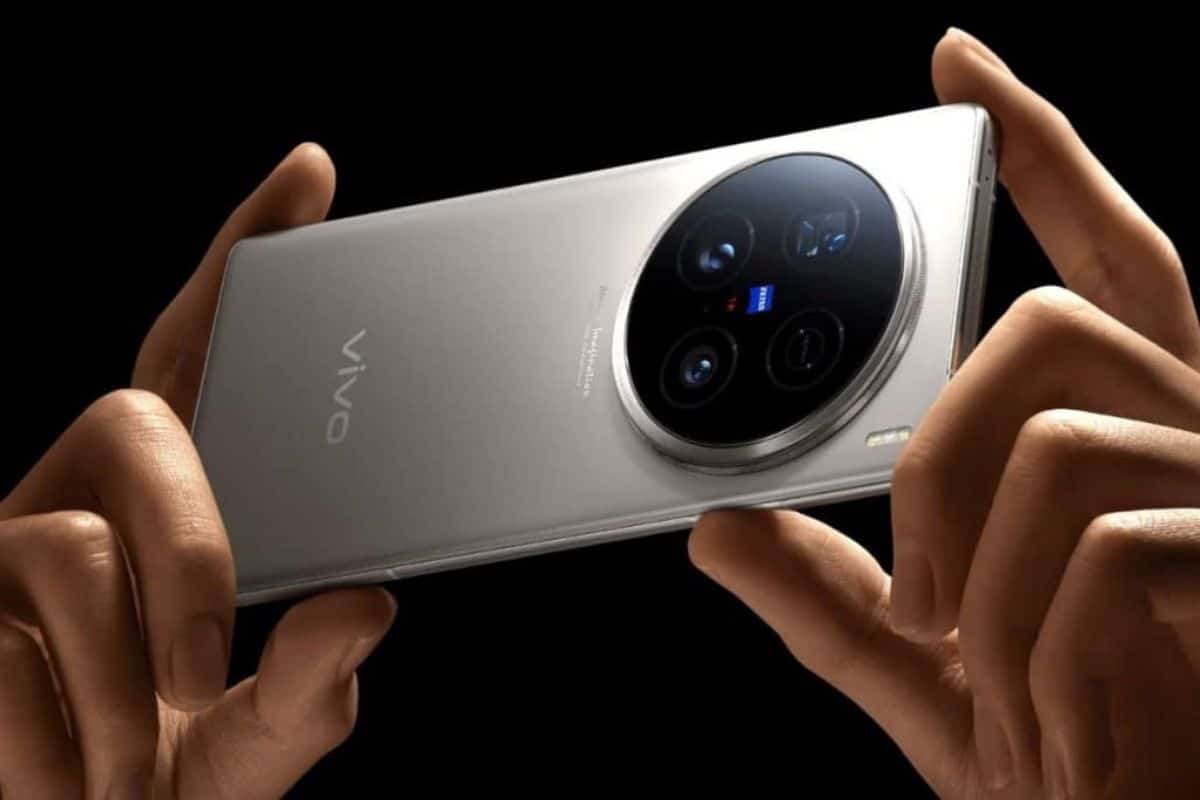 Vivo X300 Pro nuove indiscrezioni online