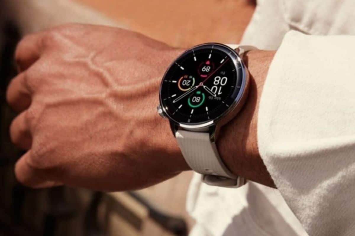 OnePlus Watch 3 43 mm