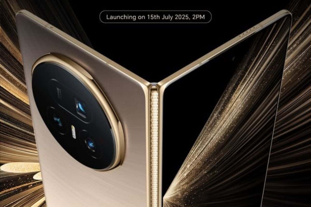 HONOR Magic V5 debutto il 15 luglio