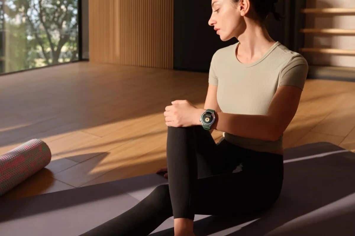 OnePlus Watch 3 43 mm