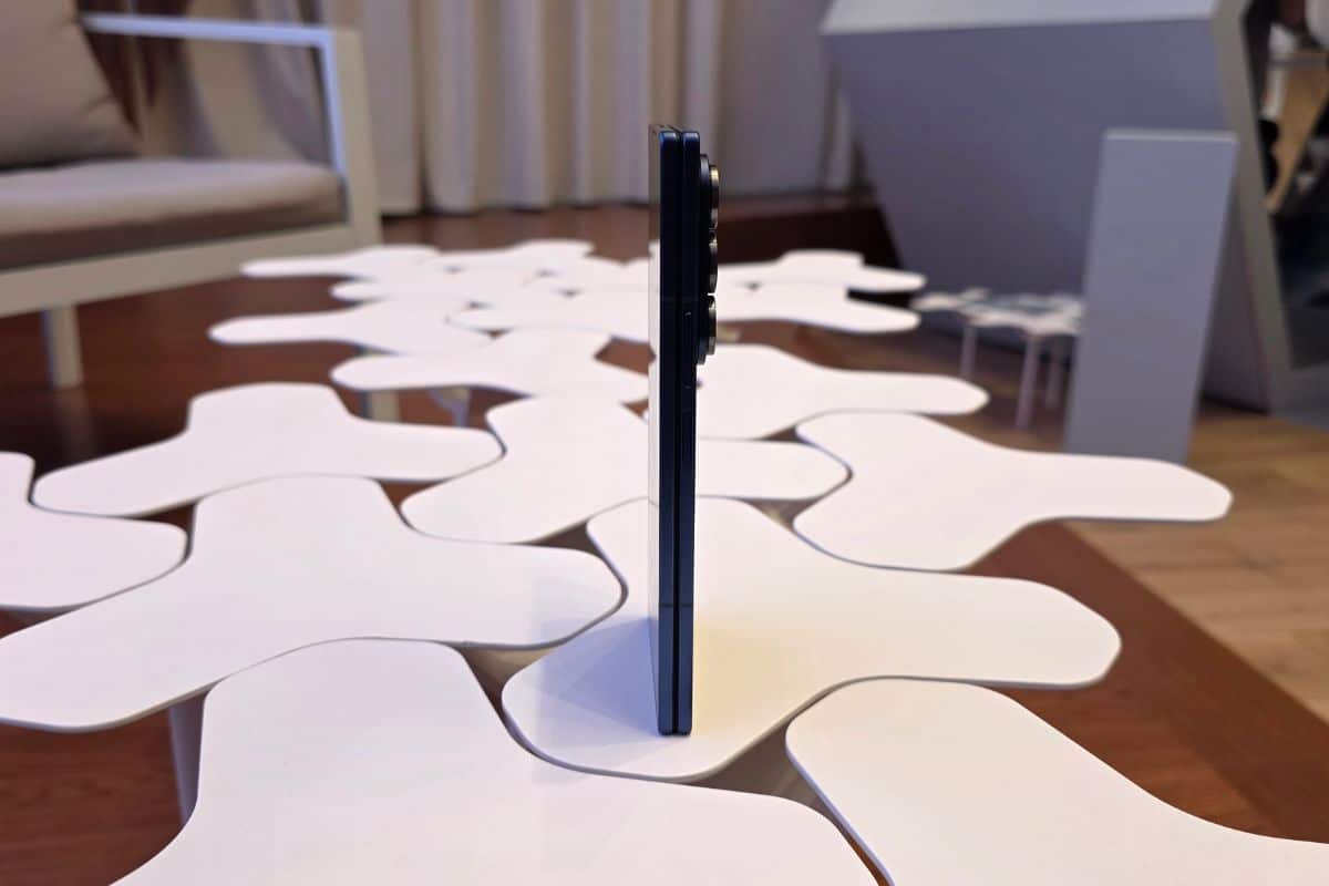 Samsung Galaxy Z Fold 7 ufficiale