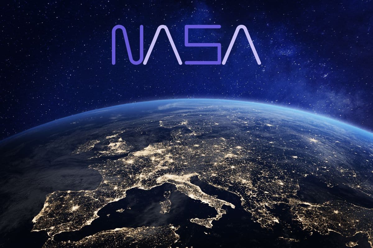 NASA e Netflix streaming