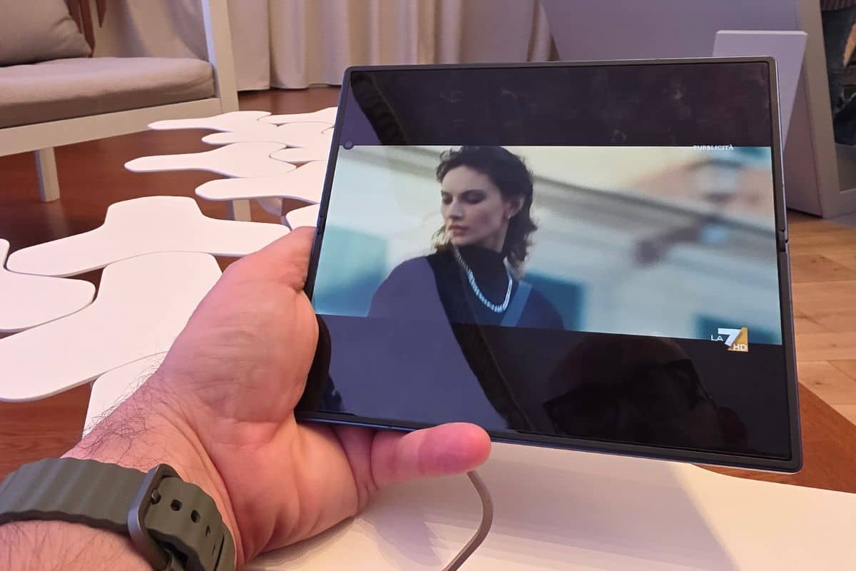 Samsung Galaxy Z Fold 7 ufficiale