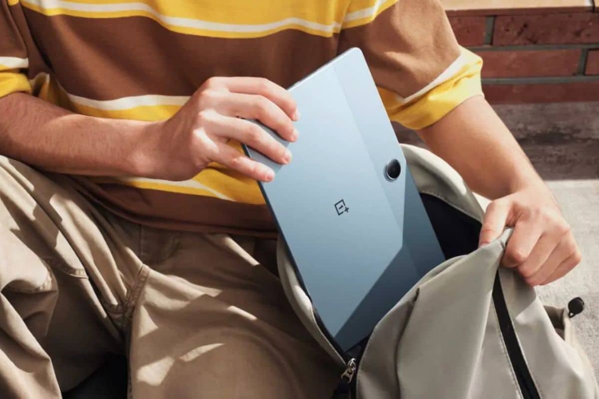 OnePlus Pad Lite ufficiale