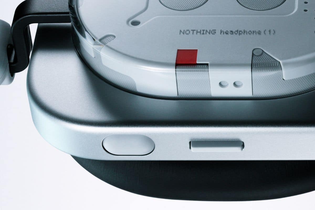 Nothing Headphone (1) ufficiali