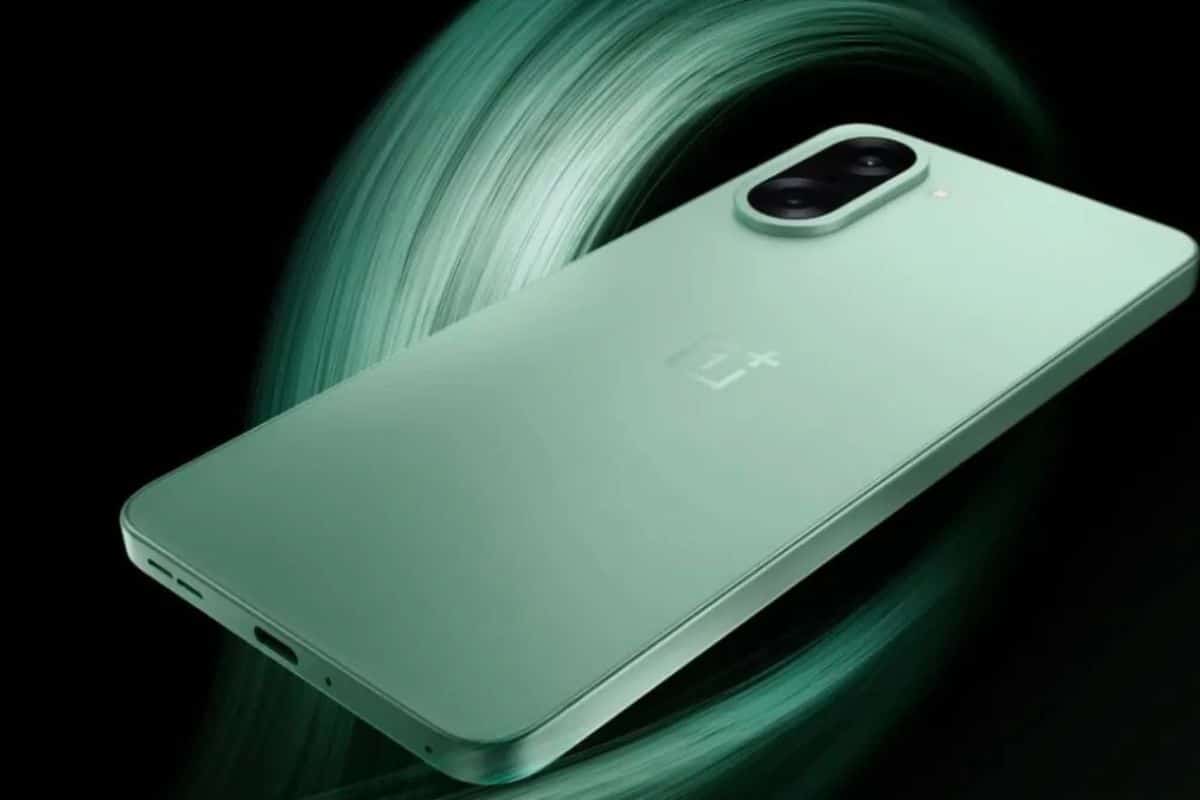 OnePlus Nord CE5 ufficiale