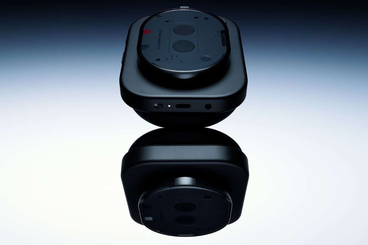 Nothing Headphone (1) ufficiali