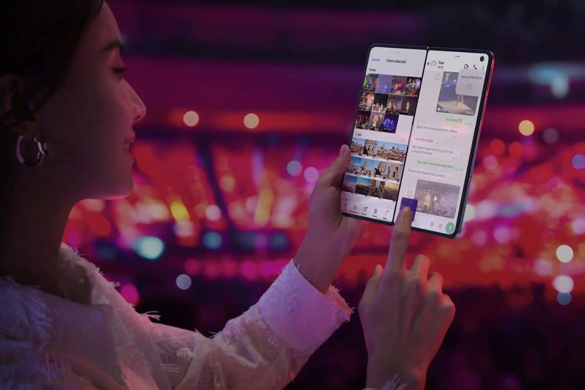 OPPO Find N6 debutto previsto per il 2026