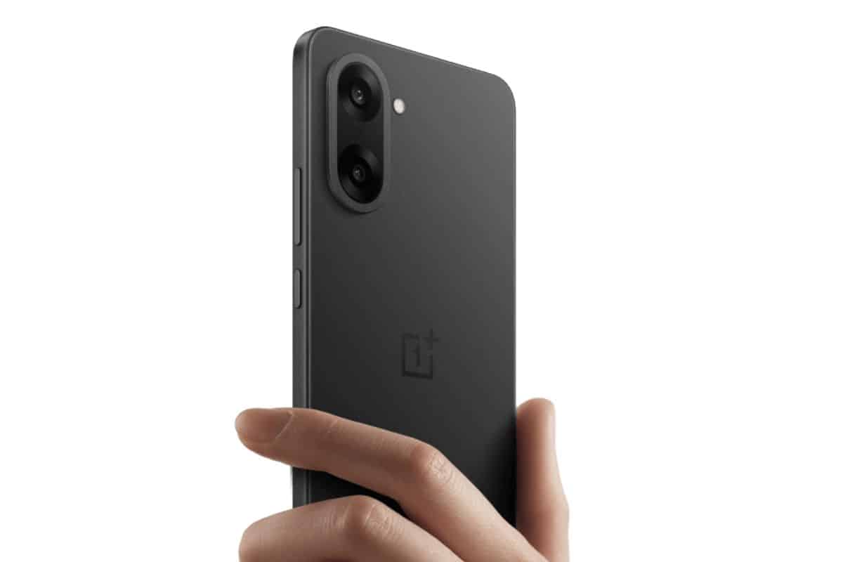 OnePlus Nord CE5 ufficiale