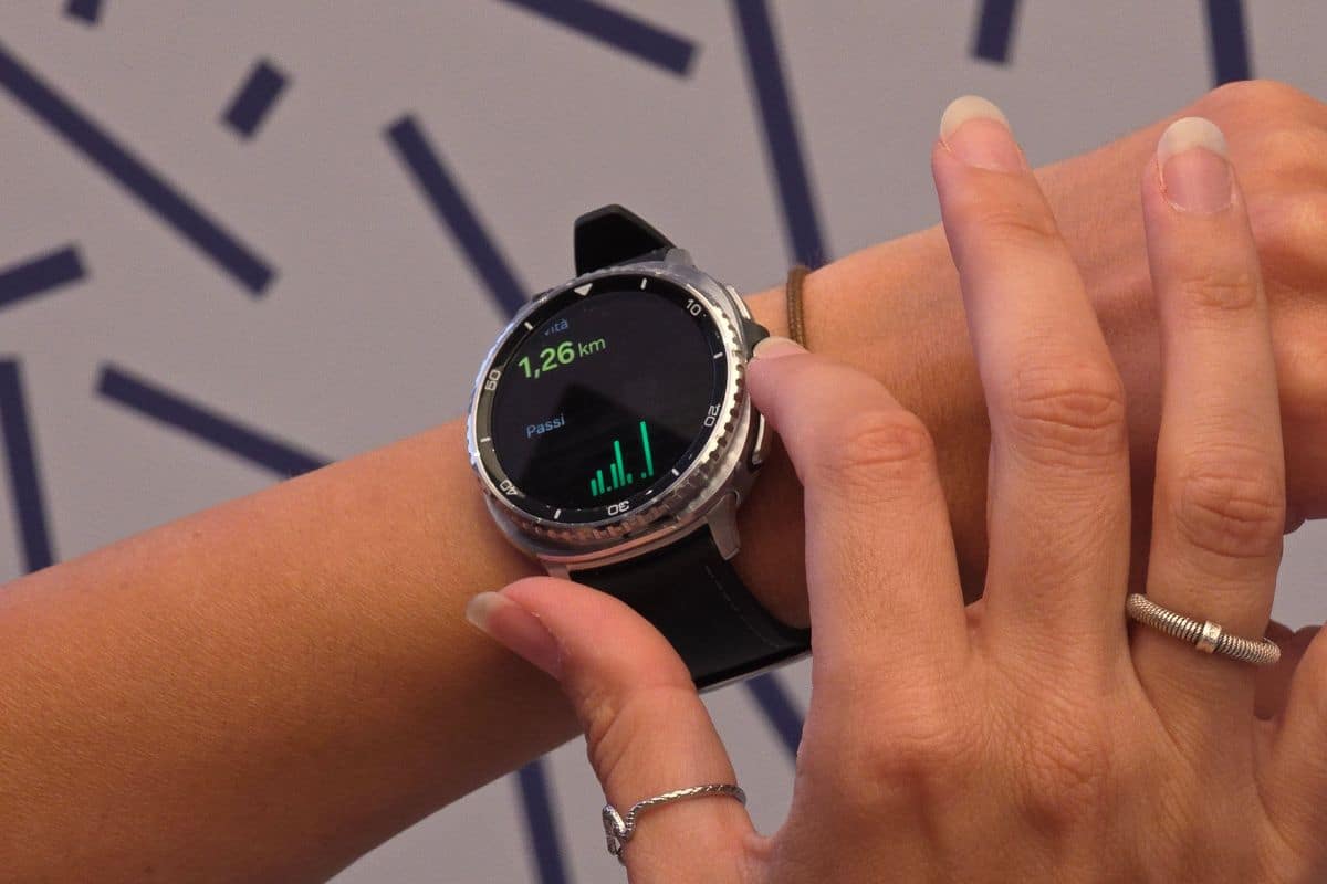 Samsung Galaxy Watch 8 Series ufficiale