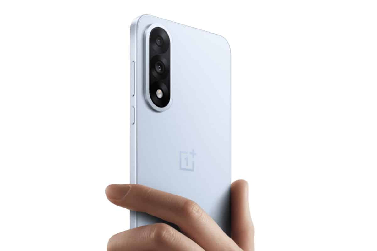 OnePlus Nord 5 ufficiale