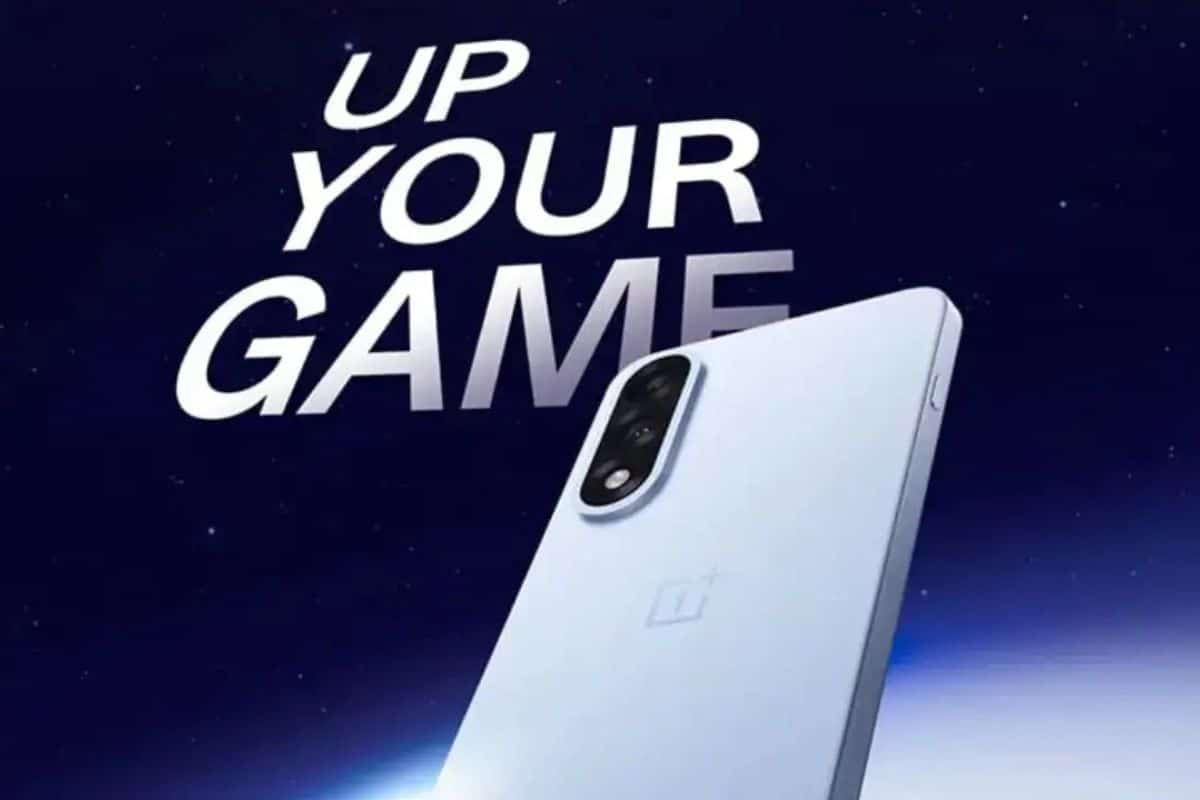 OnePlus Nord 5 ufficiale