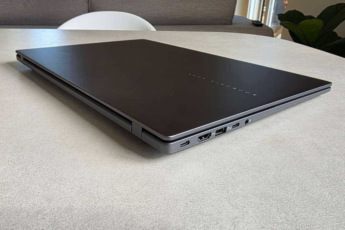 ASUS Vivobook S16 S3607