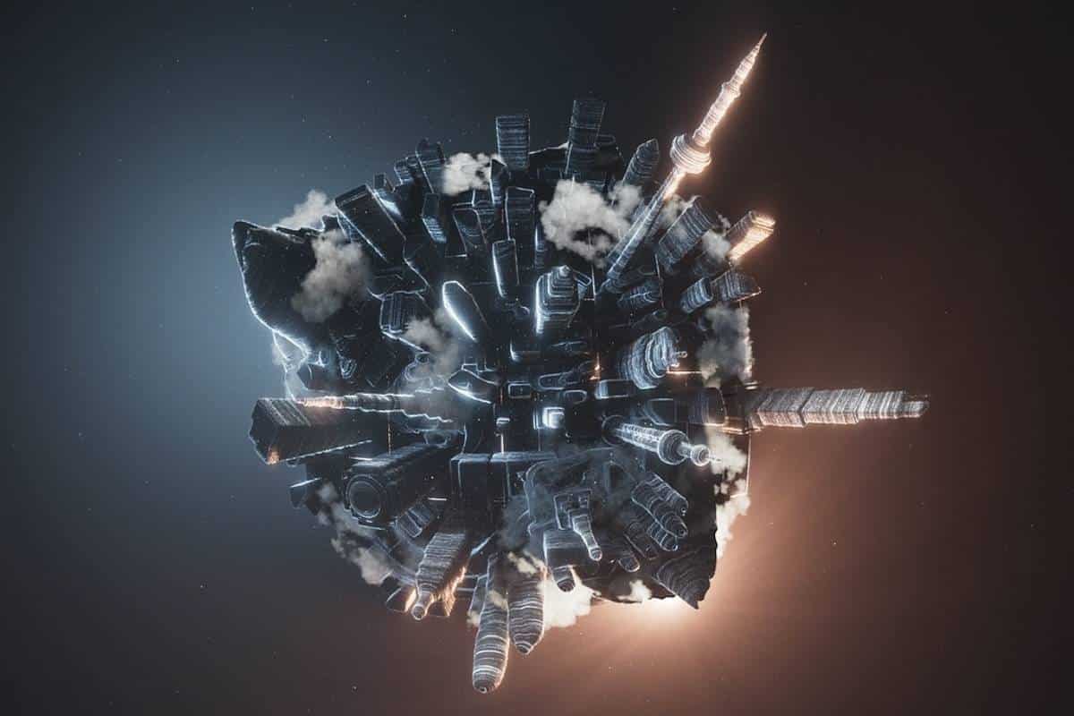 Insta360 lancia Antigravity, il primo drone a 360° da meno di 249 grammi