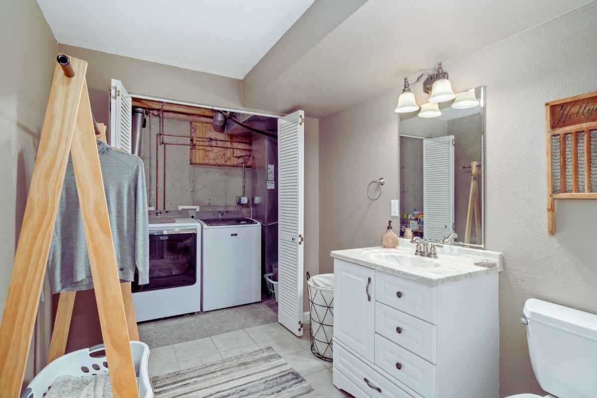 Questo elettrodomestico che tutti abbiamo in bagno