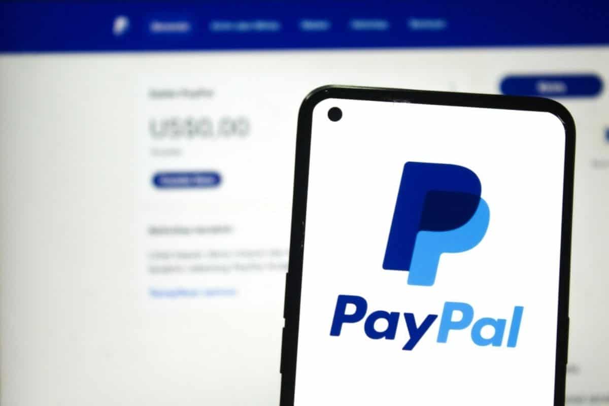 Come pagare con PayPal