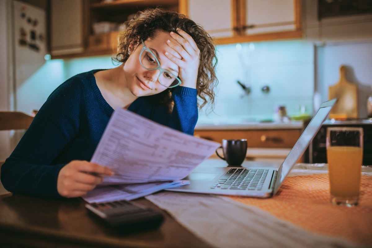 Il QR nascosto in bolletta ti fa spendere la metà ma nessuno ti avvisa: come trovarlo ed utilizzarlo subito