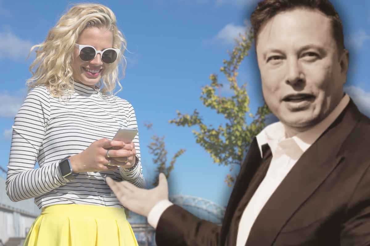 Altro che Tim, Wind e Vodafone: arriva il nuovo servizio di Elon Musk