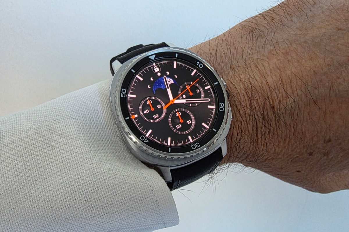 Galaxy Watch 8