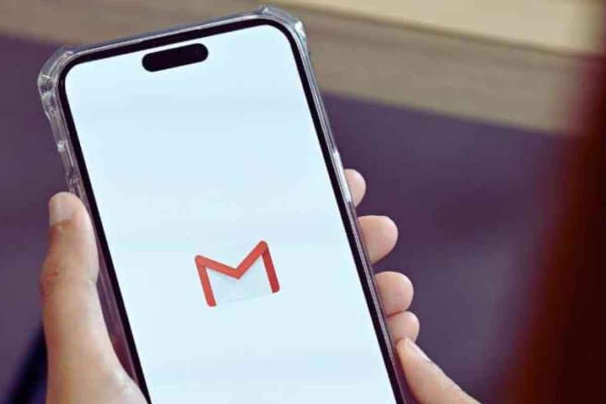 Gmail ha ufficializzato la novità