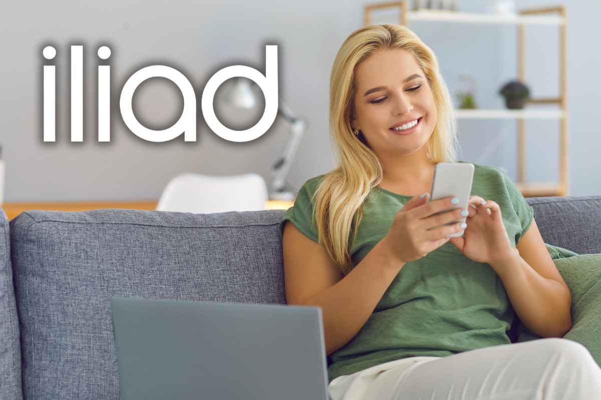 L'offerta Iliad è da cogliere al volo: niente aumenti e pacchetto illimitato