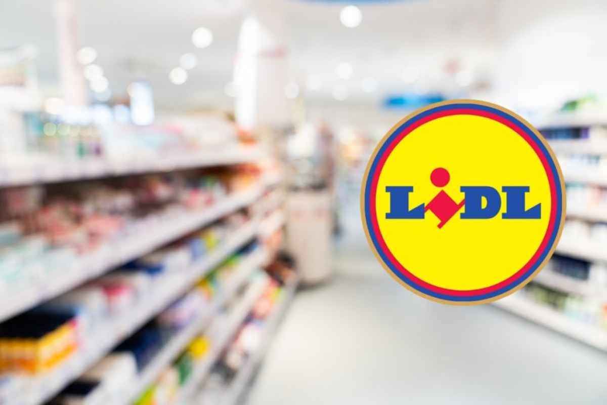 Consuma poco ed è potente: lo trovi da Lidl
